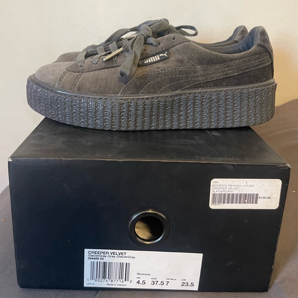 Women’s Rihanna X Puma